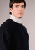 Sweater Punto Perle Negro - comprar online