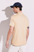 Chomba Interlock Pima 40/1 Tostado - comprar online
