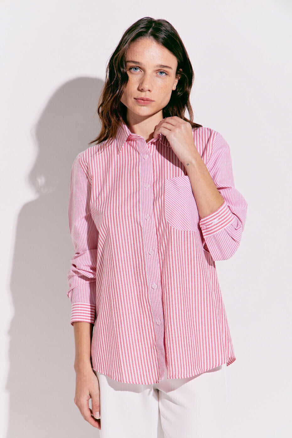 Camisa Mujer Filippa 5019 thumbnail 3