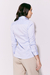 Camisa Mujer Pima Lisa Celeste - comprar online