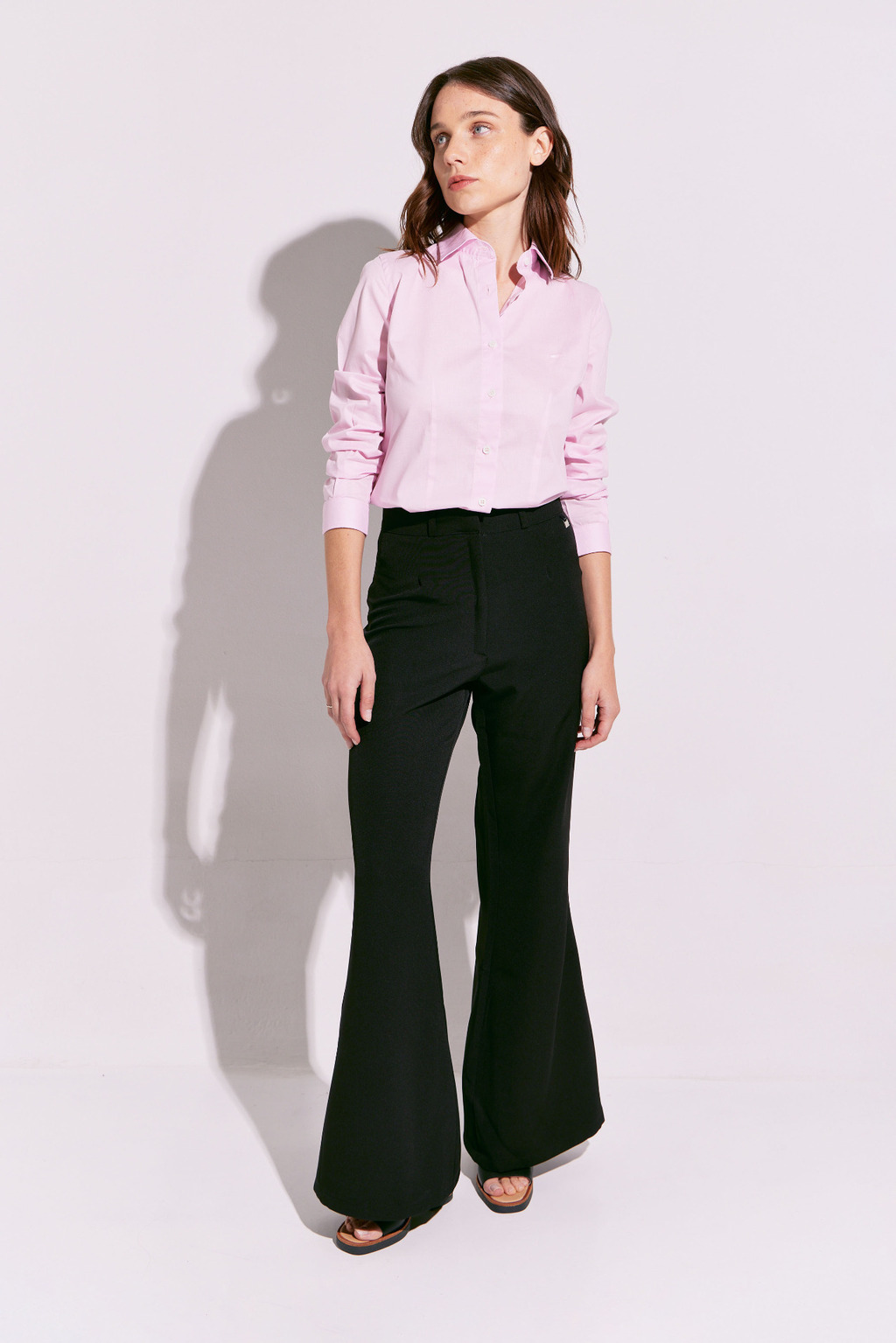 Pantalon Madonna Sastrero Negro thumbnail 3