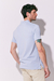 Chomba Pima Jersey c Spandex Celeste en internet