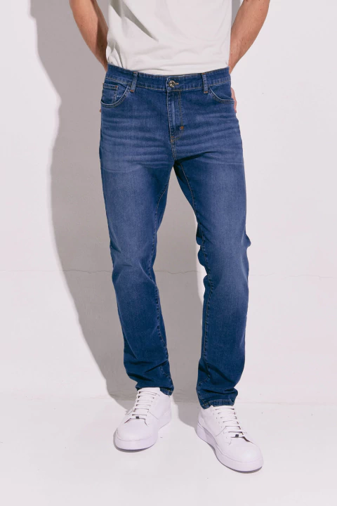 Jeans Celeste Emanuel