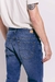 Jeans Celeste Emanuel - comprar online