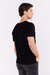 Camiseta Bambu Negro - comprar online