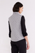 Chaleco Campbell Gris Medio - tienda online