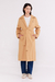 Trench Nadia Camel - tienda online