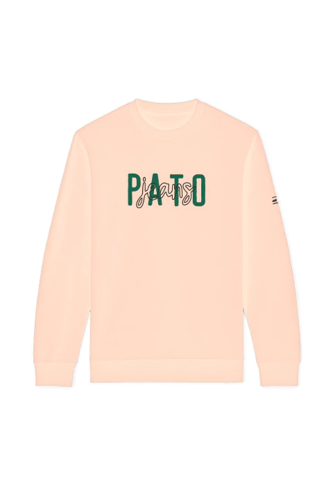 Buzo Rustico Lebron Natural - comprar online