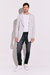 Saco Morley Liam Hueso - Pato Pampa