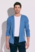 Saco Morley Liam Azulino - comprar online