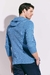 Saco Morley Liam Azulino en internet