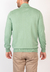 Campera Fulfa Barranquilla Verde Claro en internet