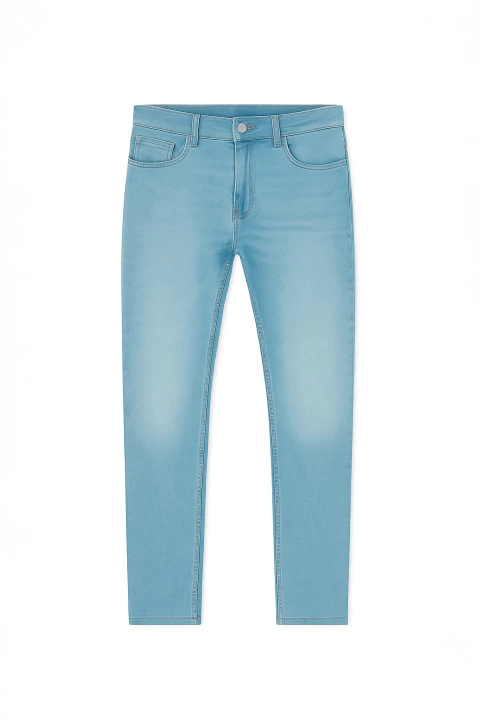 Jean Basico Luka - comprar online