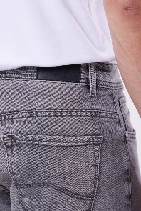 Jean 5 Bols Negu Exclusivo - comprar online