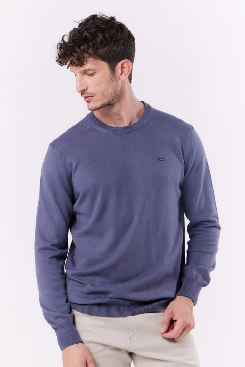 Sweater Base Fulfa Gorrion Aero - comprar online
