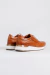 Zapatilla Cuero Liso Suela en internet