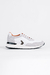 Zapatilla Combinada con Gamuza