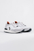 Zapatilla Combinada con Gamuza - comprar online
