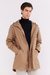 Campera Rompeviento Jankunas Chocolate H - tienda online