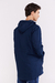 Campera Rompeviento Jankunas Azul H - tienda online