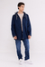 Imagen de Campera Rompeviento Jankunas Azul H
