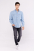 Camisa Jean Malayo - tienda online