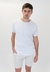 Pack x 3 Remeras Marino Tiza Bordo 213 en internet