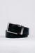 Cinto Rever Liso Negro - comprar online