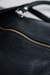 Bolso Cuero Liso Jannik Negro en internet