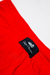 Boxer Bambu Liso Rojo en internet