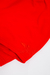 Boxer Bambu Liso Rojo - tienda online