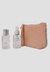 Neceser Perfume Mujer 50ml + Body Splash