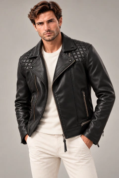Campera Joy - comprar online