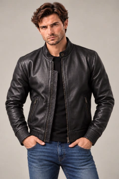 Campera Argentina - comprar online