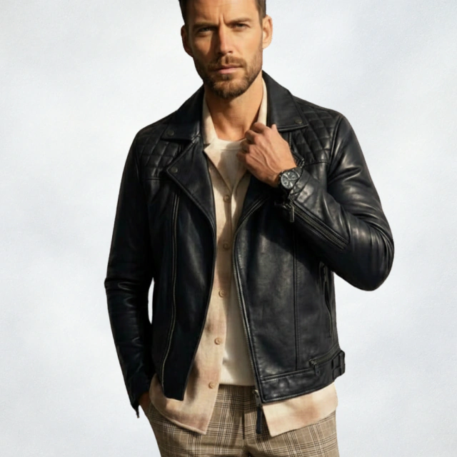 Campera Joy