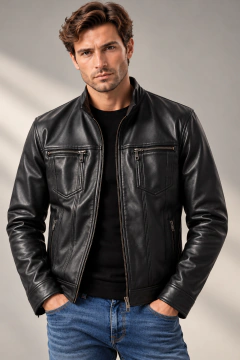 Campera Antoni