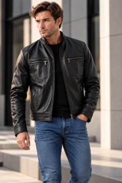 Imagen de Campera Antoni