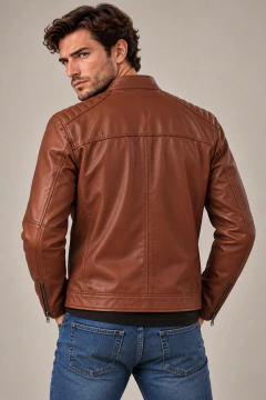 Campera Astor - comprar online