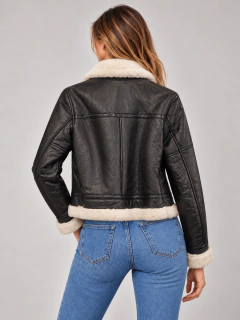 Campera DUTY - tienda online
