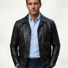 Campera Ian