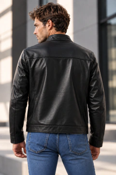 Campera Antoni - Qiu urbano