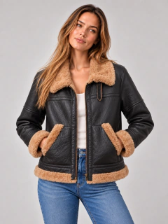 Campera DUTY