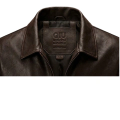 Koll jacket - Qiu urbano
