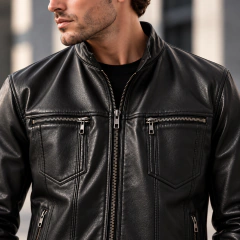 Campera Antoni - tienda online