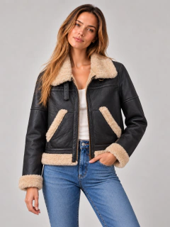 Campera DUTY