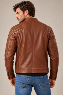 Campera Harlem - comprar online