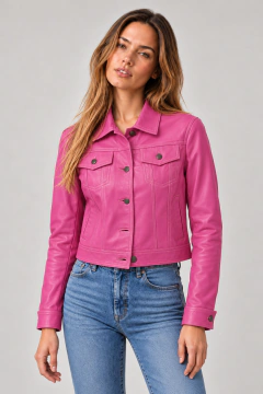 Campera Like - (copia)