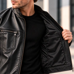 Campera Antoni - tienda online