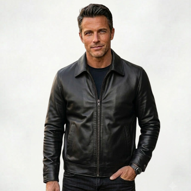 Campera KOLL — imagen 8