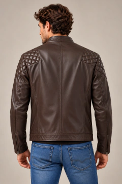 Campera Harlem - tienda online